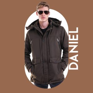 İlker Konfeksiyon, Blackmood, Toptan Mont, Erkek Mont