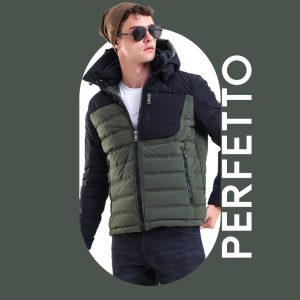 İlker Konfeksiyon, Blackmood, Toptan Mont, Erkek Mont