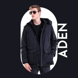 İlker Konfeksiyon, Blackmood, Toptan Mont, Erkek Mont
