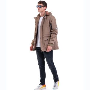 İlker Konfeksiyon, Blackmood, Toptan Mont, Erkek Mont