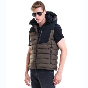 İlker Konfeksiyon, Blackmood, Toptan Mont, Erkek Mont