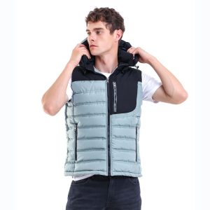 İlker Konfeksiyon, Blackmood, Toptan Mont, Erkek Mont