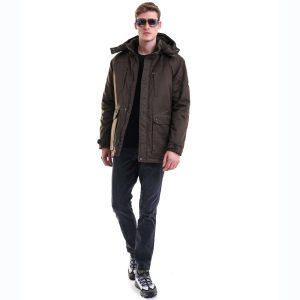 İlker Konfeksiyon, Blackmood, Toptan Mont, Erkek Mont