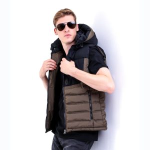 İlker Konfeksiyon, Blackmood, Toptan Mont, Erkek Mont