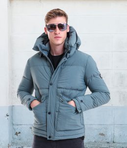 İlker Konfeksiyon, Blackmood, Toptan Mont, Erkek Mont