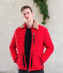 İlker Konfeksiyon, Blackmood, Toptan Mont, Erkek Mont