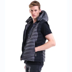 İlker Konfeksiyon, Blackmood, Toptan Mont, Erkek Mont