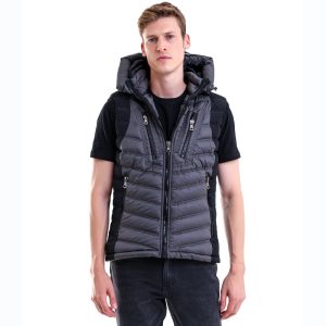 İlker Konfeksiyon, Blackmood, Toptan Mont, Erkek Mont