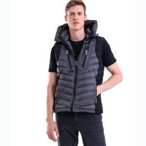 İlker Konfeksiyon, Blackmood, Toptan Mont, Erkek Mont