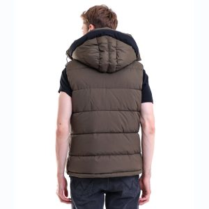 İlker Konfeksiyon, Blackmood, Toptan Mont, Erkek Mont