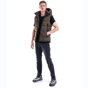 İlker Konfeksiyon, Blackmood, Toptan Mont, Erkek Mont