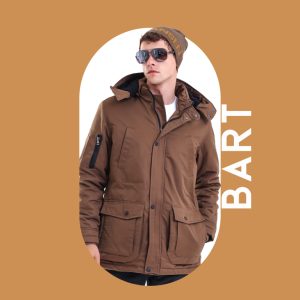 İlker Konfeksiyon, Blackmood, Toptan Mont, Erkek Mont