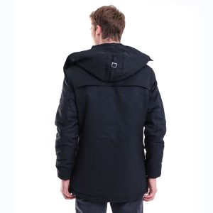 İlker Konfeksiyon, Blackmood, Toptan Mont, Erkek Mont