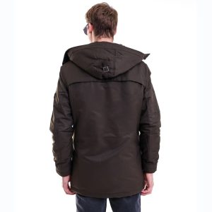 İlker Konfeksiyon, Blackmood, Toptan Mont, Erkek Mont