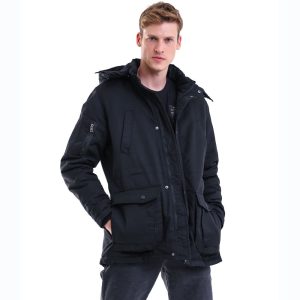 İlker Konfeksiyon, Blackmood, Toptan Mont, Erkek Mont