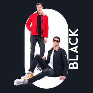 İlker Konfeksiyon, Blackmood, Toptan Mont, Erkek Mont