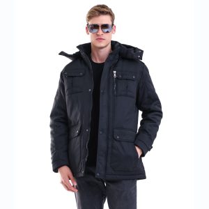 İlker Konfeksiyon, Blackmood, Toptan Mont, Erkek Mont