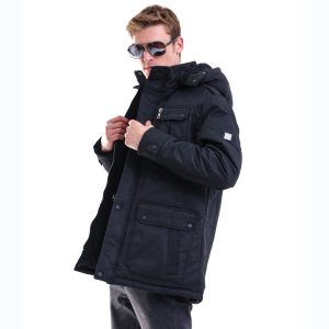 İlker Konfeksiyon, Blackmood, Toptan Mont, Erkek Mont