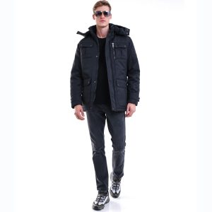 İlker Konfeksiyon, Blackmood, Toptan Mont, Erkek Mont