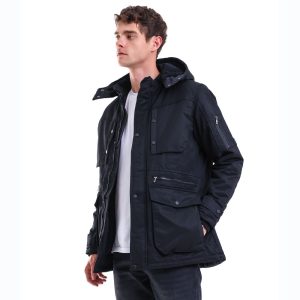 İlker Konfeksiyon, Blackmood, Toptan Mont, Erkek Mont