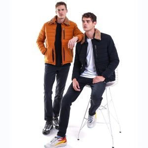 İlker Konfeksiyon, Blackmood, Toptan Mont, Erkek Mont