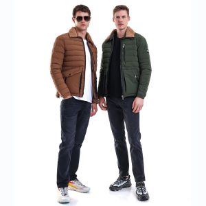 İlker Konfeksiyon, Blackmood, Toptan Mont, Erkek Mont