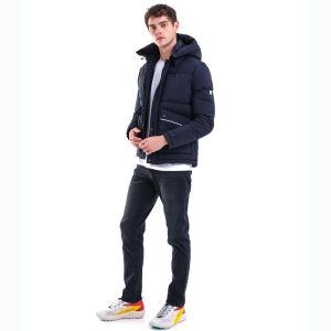 İlker Konfeksiyon, Blackmood, Toptan Mont, Erkek Mont