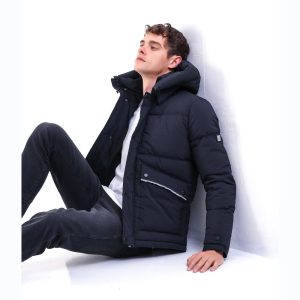 İlker Konfeksiyon, Blackmood, Toptan Mont, Erkek Mont