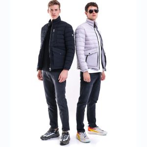 İlker Konfeksiyon, Blackmood, Toptan Mont, Erkek Mont