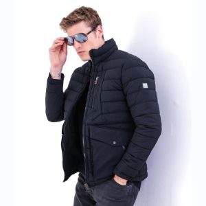 İlker Konfeksiyon, Blackmood, Toptan Mont, Erkek Mont