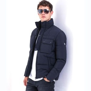 İlker Konfeksiyon, Blackmood, Toptan Mont, Erkek Mont