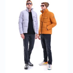 İlker Konfeksiyon, Blackmood, Toptan Mont, Erkek Mont