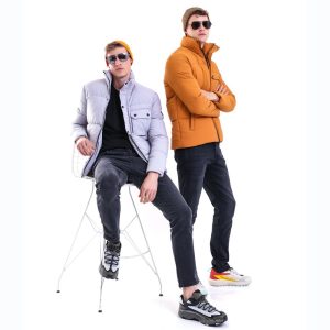 İlker Konfeksiyon, Blackmood, Toptan Mont, Erkek Mont