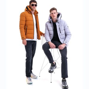 İlker Konfeksiyon, Blackmood, Toptan Mont, Erkek Mont